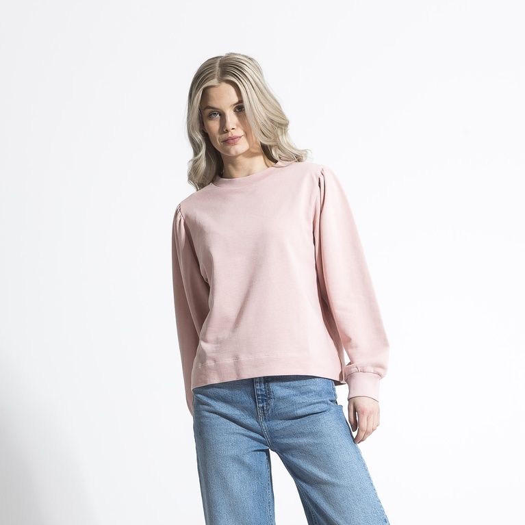 Sweatshirt "Sally" Sweatshirt "Sally"